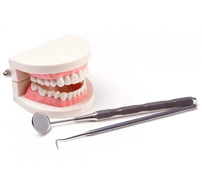روش های قالب گیری ایمپلنت دندانی