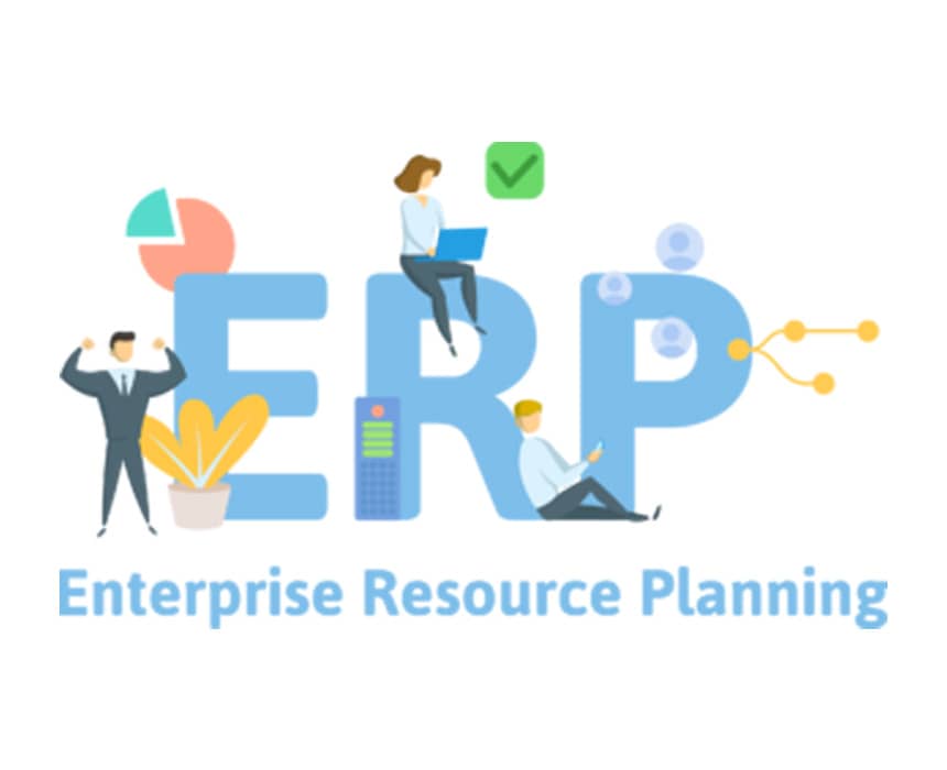 ERP چیست و چگونه به کسب و کار ما کمک می کند؟